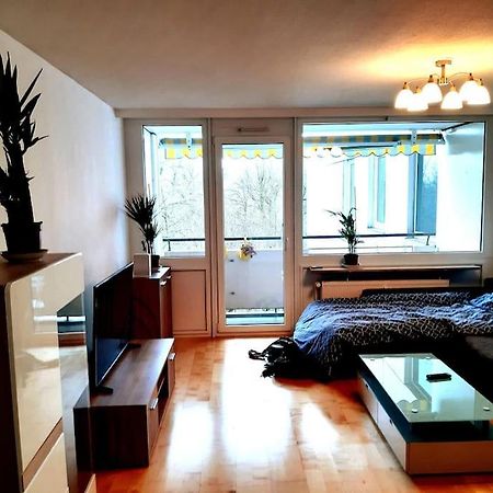 Zentral Und Doch Natur 쾰른 외부 사진